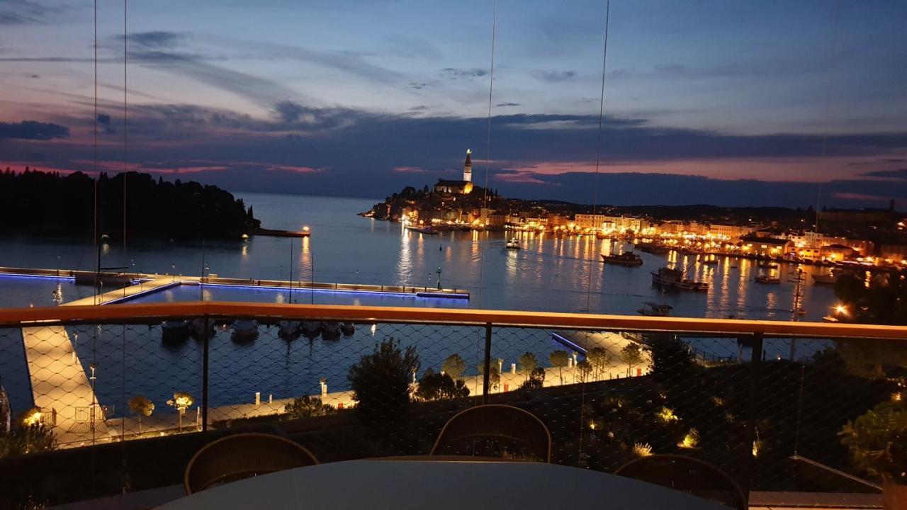 Sea Apartment Carera Rovinj Exterior photo