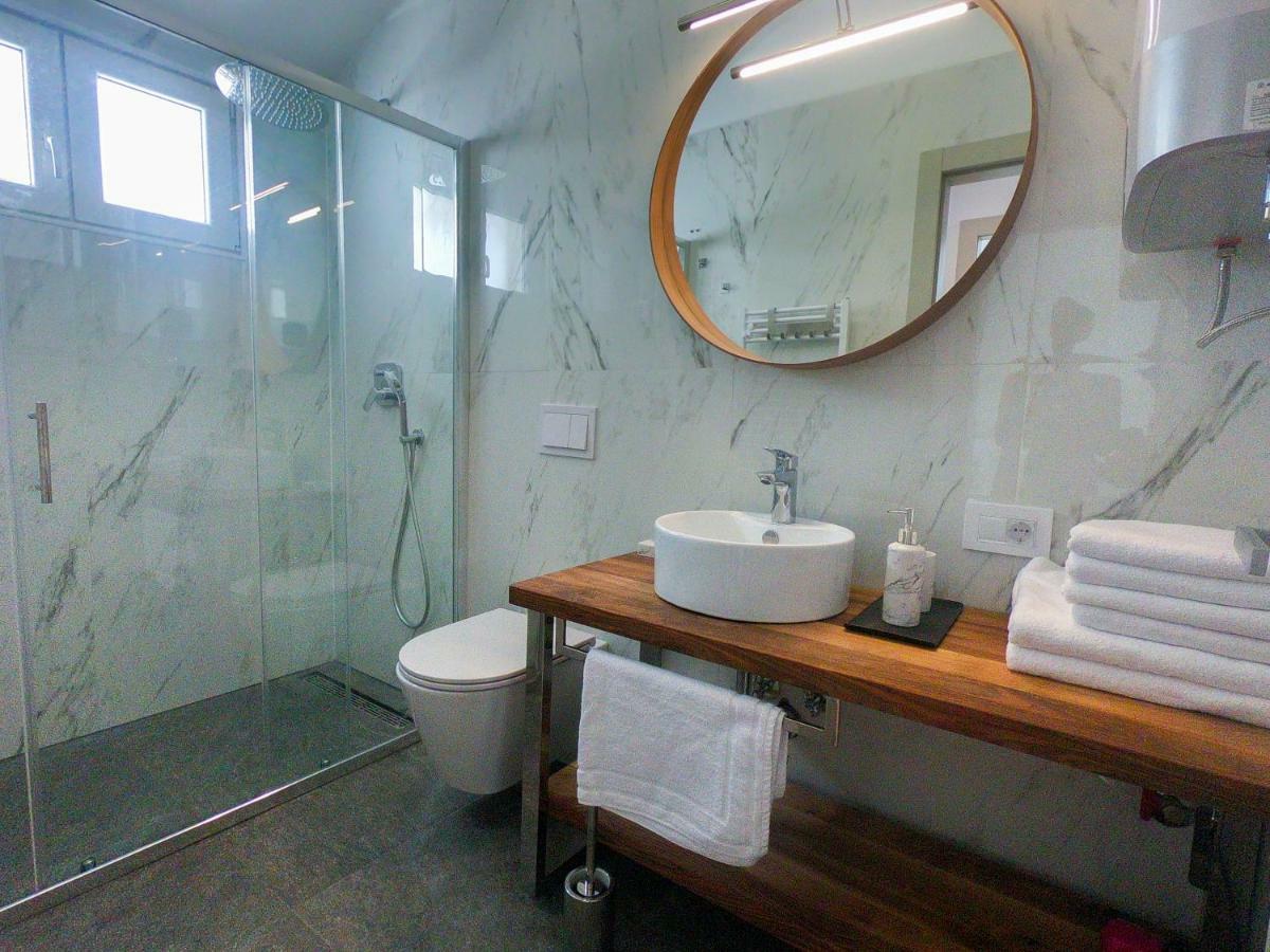 Sea Apartment Carera Rovinj Exterior photo