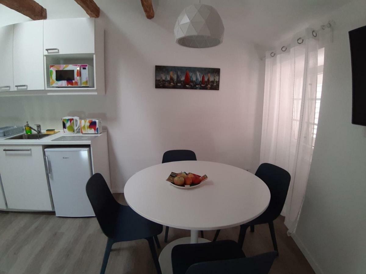 Sea Apartment Carera Rovinj Room photo